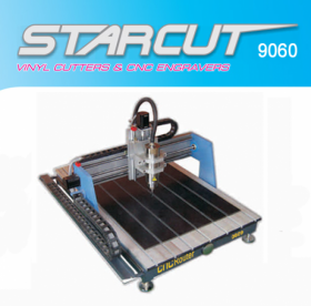 StarCut 9060